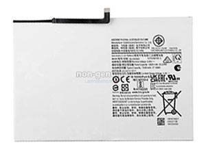 Batterie Samsung HQ-6300SA