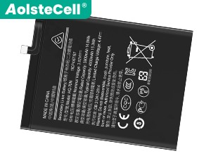Batterie Samsung SM-A115F