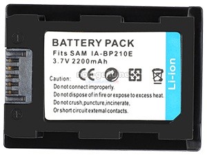 Batterie Samsung HMX-F91