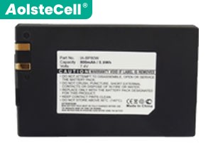 Batterie Samsung SC-DX103