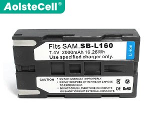 Batterie Samsung SC-L610