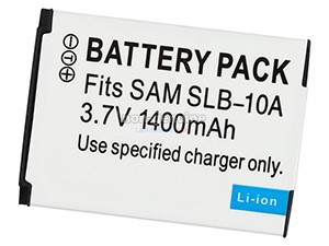 Batterie Samsung WB1100