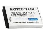 Batterie Samsung NV24HD