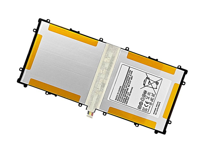 Batterie Samsung Google Nexus 10