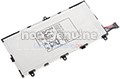Batterie Samsung SM-T217T