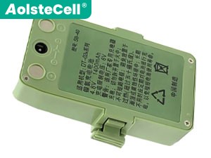 Batterie Sanding SB-40