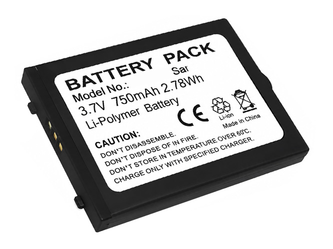 Batterie SanDisk 54-57-00046