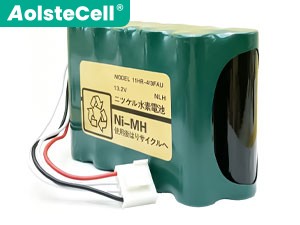Batterie Sanyo 11HR-4/3FAU