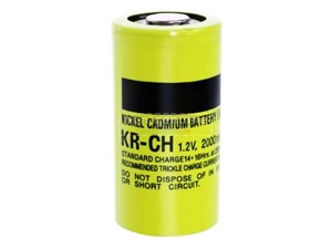 Batterie Sanyo 51192060-100