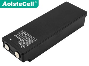 Batterie Scanreco 790