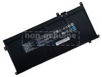 Batterie Schenker Vision 15 SVS15E21