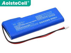 Batterie Schiller LI103450-2S