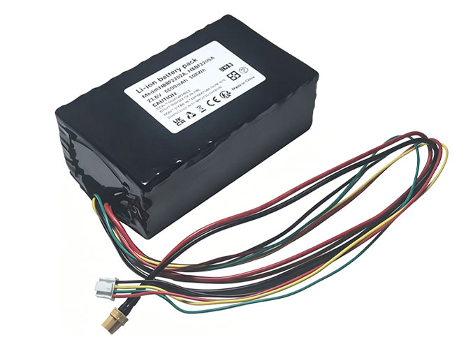 Batterie Segway i105E