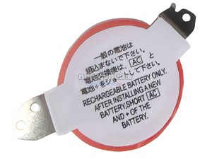 Batterie SEIKO 7X52