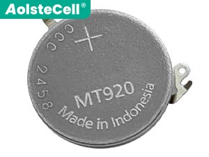Batterie SEIKO 5M65