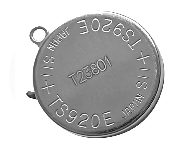 Batterie SEIKO V158