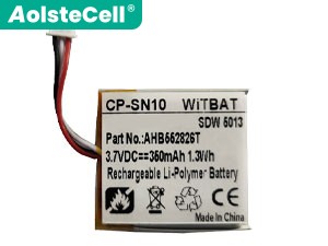 Batterie Sennheiser AHB552826TPC-2