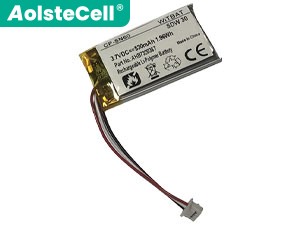 Batterie Sennheiser SDW 60