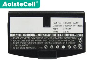 Batterie Sennheiser Set 500