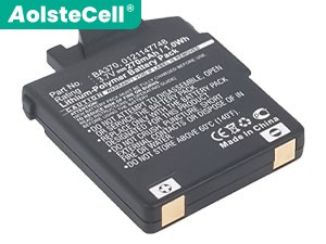 Batterie Sennheiser MM-550-X