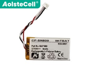 Batterie Sennheiser AHB571935PCT-03