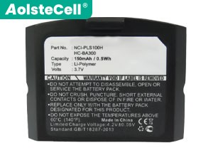 Batterie Sennheiser 500898