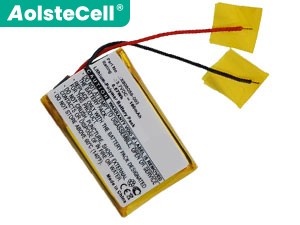 Batterie Sennheiser ZX-6000