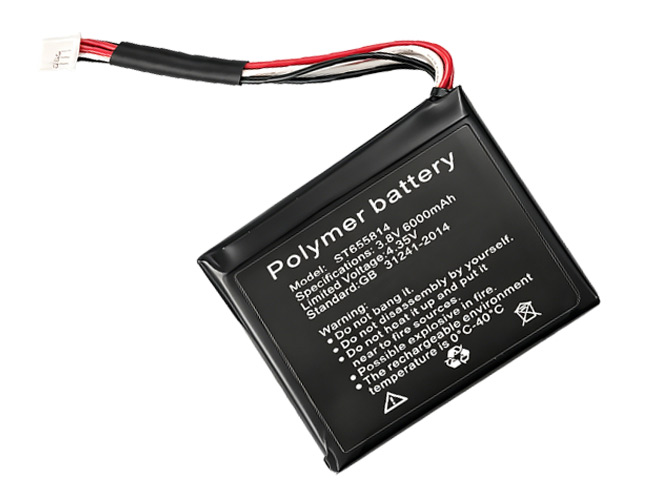 Batterie Senter ST327