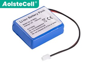 Batterie Senter st805