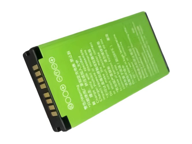 Batterie Seuic AUTOID A5