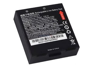 Batterie Seuic AutoID A9