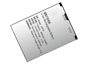Batterie SF 7th Generation