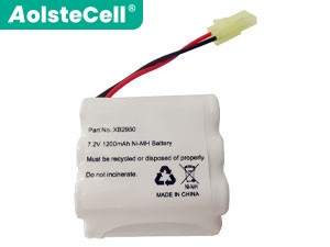 Batterie Shark V2945
