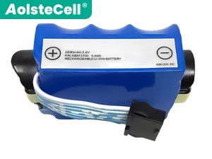 Batterie Shark XBAT3700 TYPE 2