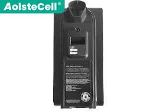 Batterie Shark IZ411