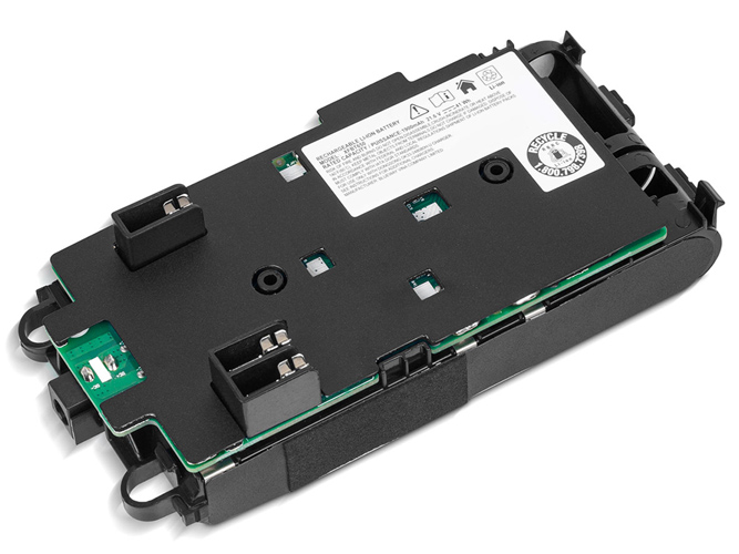 Batterie Shark XFBT650