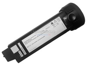Batterie Shark WS632GNBRN