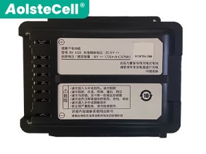 Batterie Sharp BY-5SB