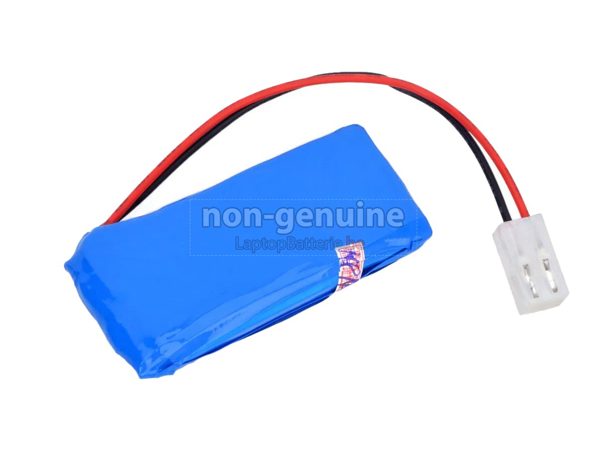 Batterie de remplacement Shenke AEC703466