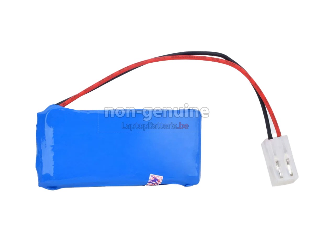 Batterie de remplacement Shenke AEC703466
