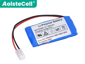 Batterie Shenke AEC703466