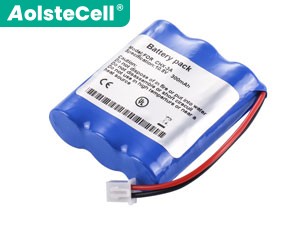 Batterie Shunde CHX-3A