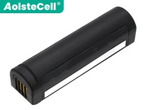 Batterie Shure GLXD2