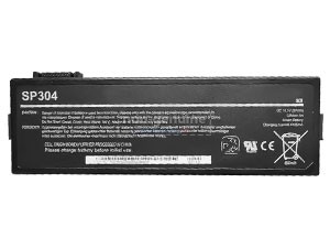 Batterie Siemens PG M4