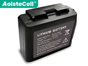 Batterie Signal Fire Ai-9