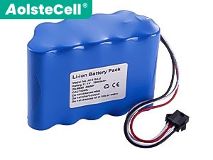 Batterie Signal Fire ZS-8848
