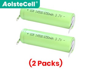 Batterie Silvercrest SHBS 3.7 D3