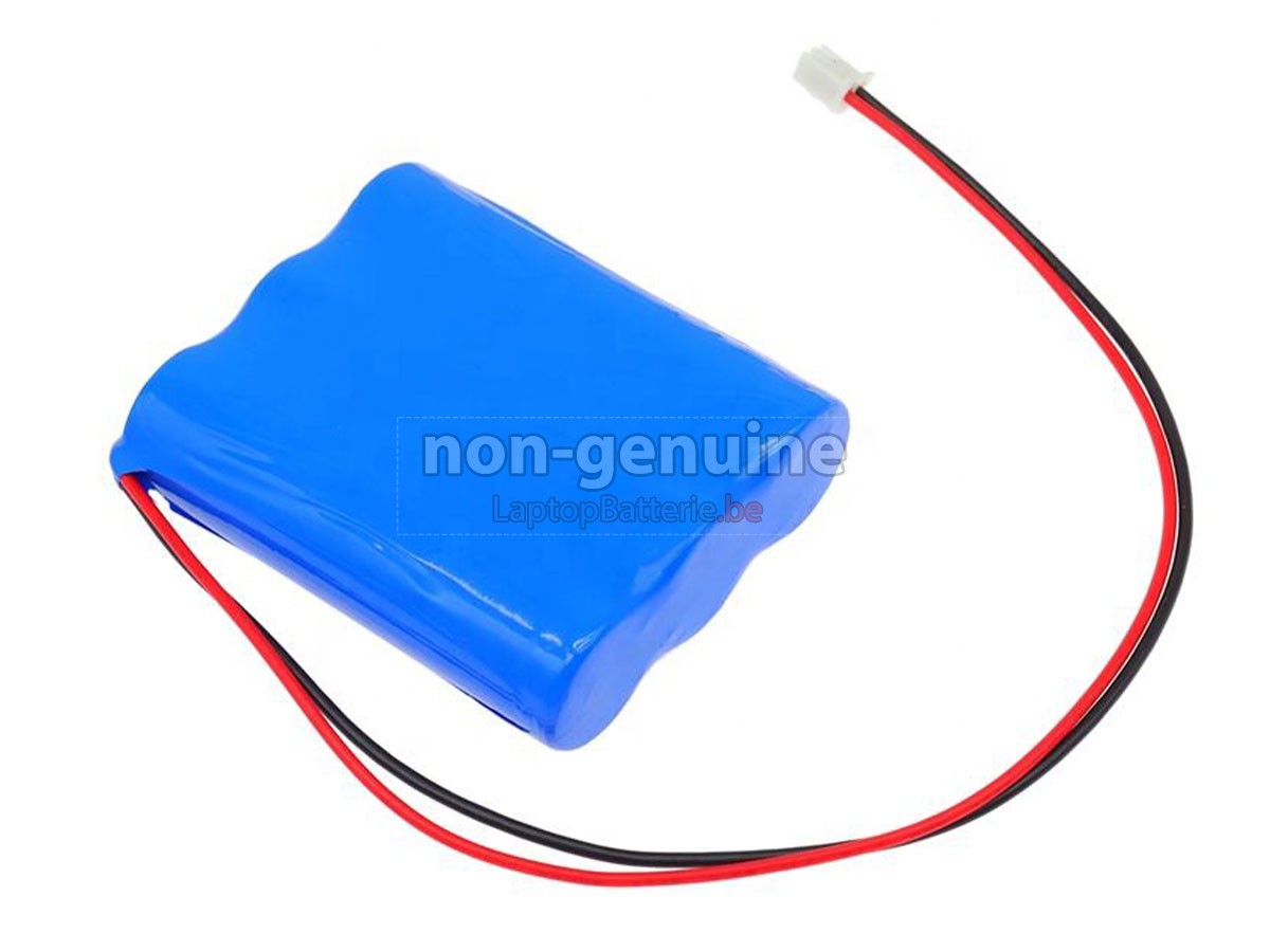 Batterie de remplacement SLGO CP-730TCI