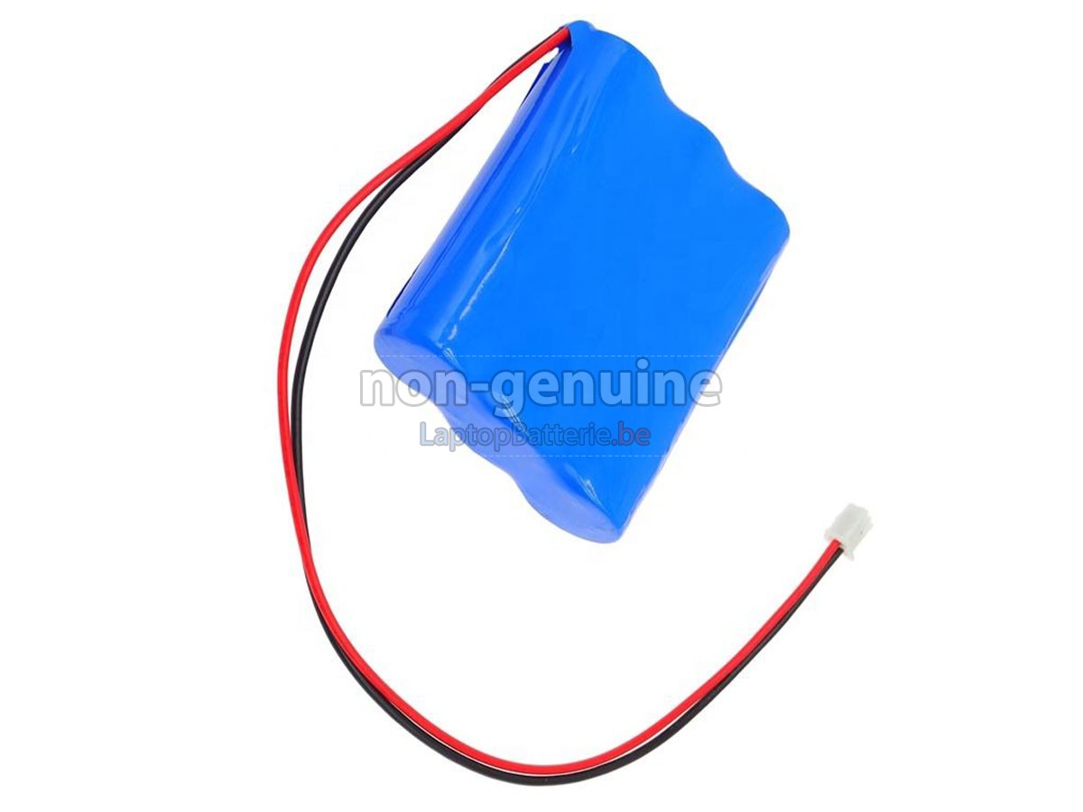 Batterie de remplacement SLGO CP-730TCI