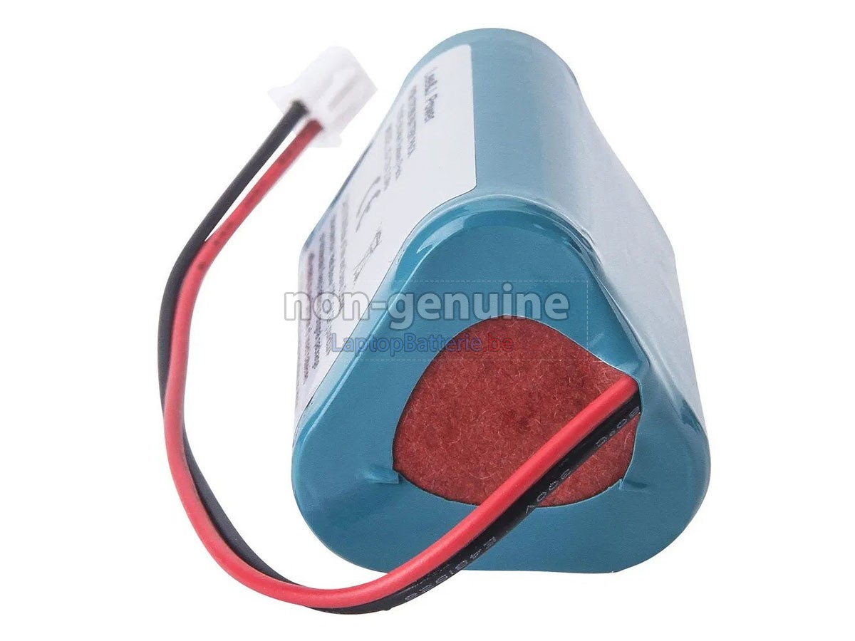 Batterie de remplacement SLGO TCI-2